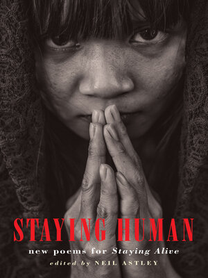 cover image of Staying Human